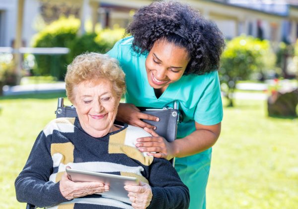 Assisted Living Care