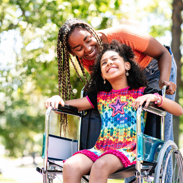 Disability and Elderly Care